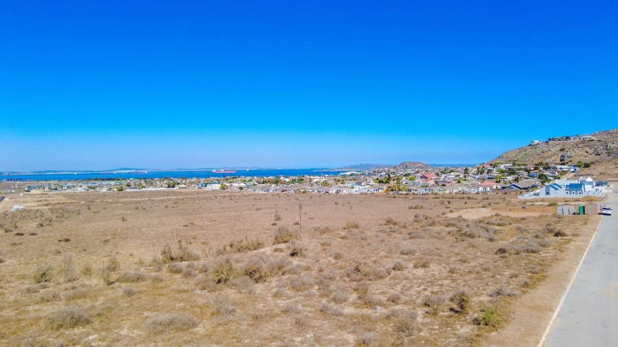 0 Bedroom Property for Sale in Saldanha Heights Western Cape